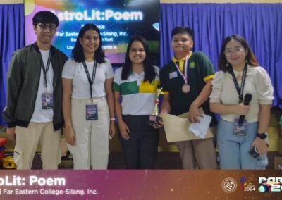 National Astronomy Week 2024