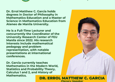 Transcend 2024 Plenary Speakers