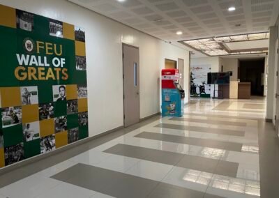 BPI ATM at FEU Cavite Campus