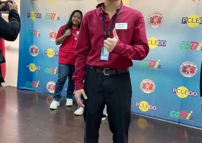 Cavite Youth Leaders for Entrepreneurship Organization