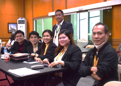 PCLEDO 2022 Search for Most Innovative Technology Ideas