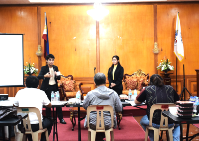 PCLEDO 2022 Search for Most Innovative Technology Ideas