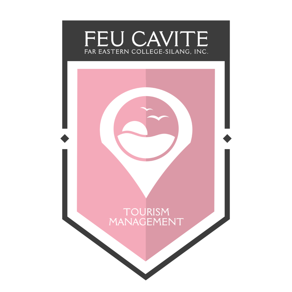 HIGHER EDUCATION | BS Tourism Management - FEU CAVITE