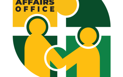 External Affairs Office Accomplishment Report