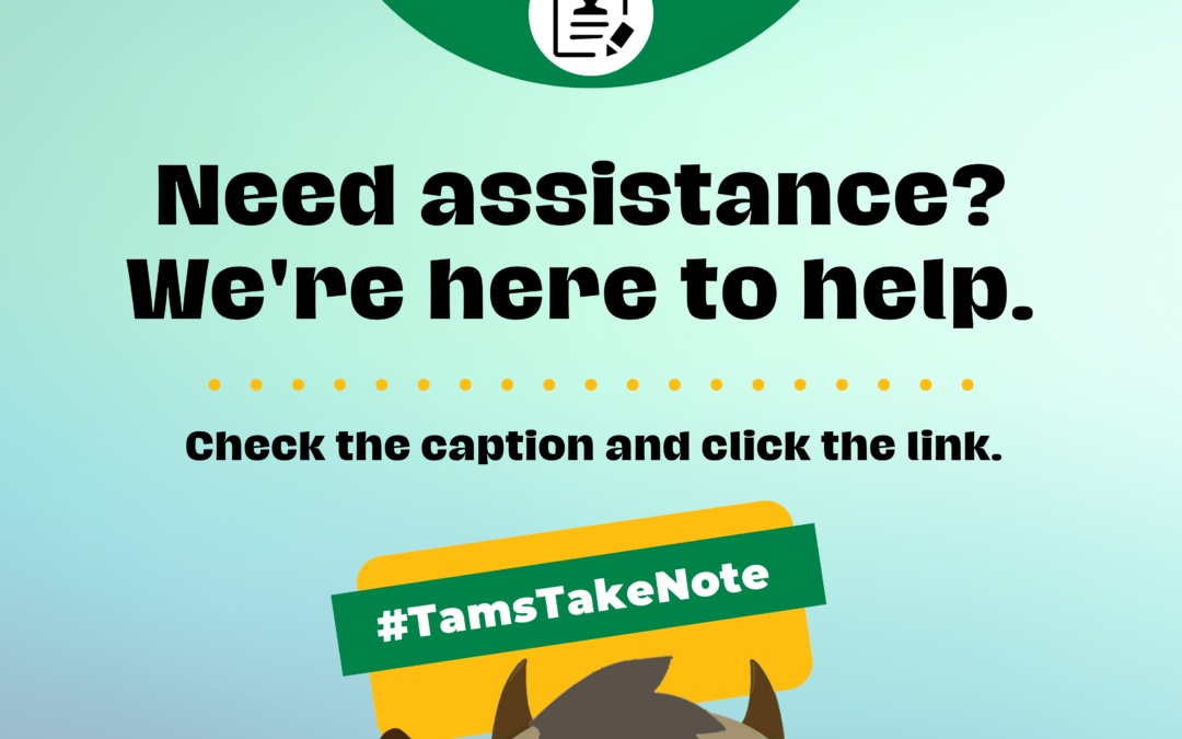 Enrollment Assistance