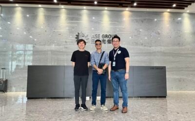 FEU Cavite strengthens partnership with I-Shou University, Taiwan