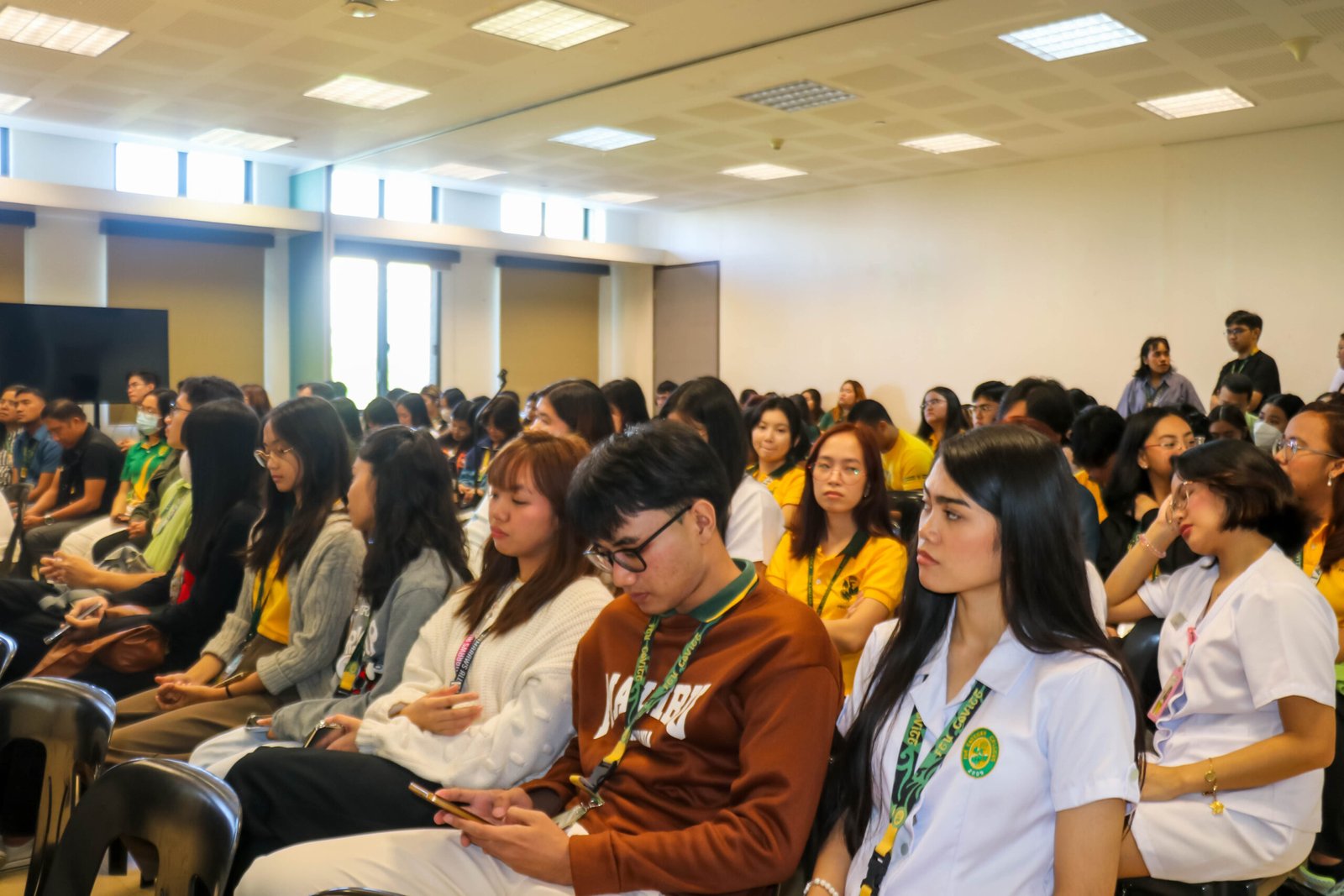 FEU Cavite Announces No Tuition Fee Increase for SY 2025-2026 - FEU CAVITE