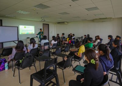 Pre Departure Orientation Session (January 13, 2025)