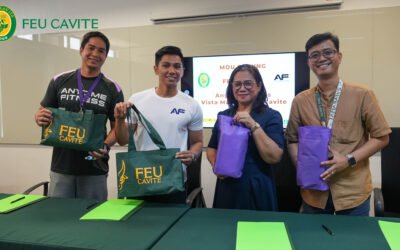 FEU Cavite Partners