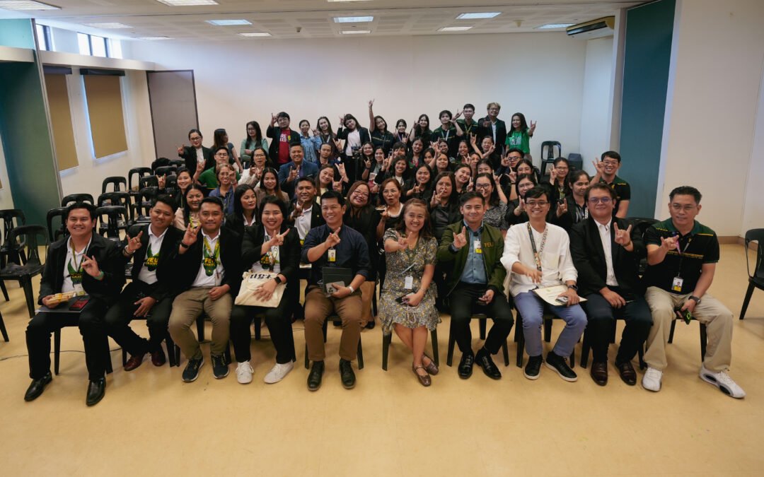 FEU Cavite Bayani Awards 2025: A Celebration of Excellence in Education