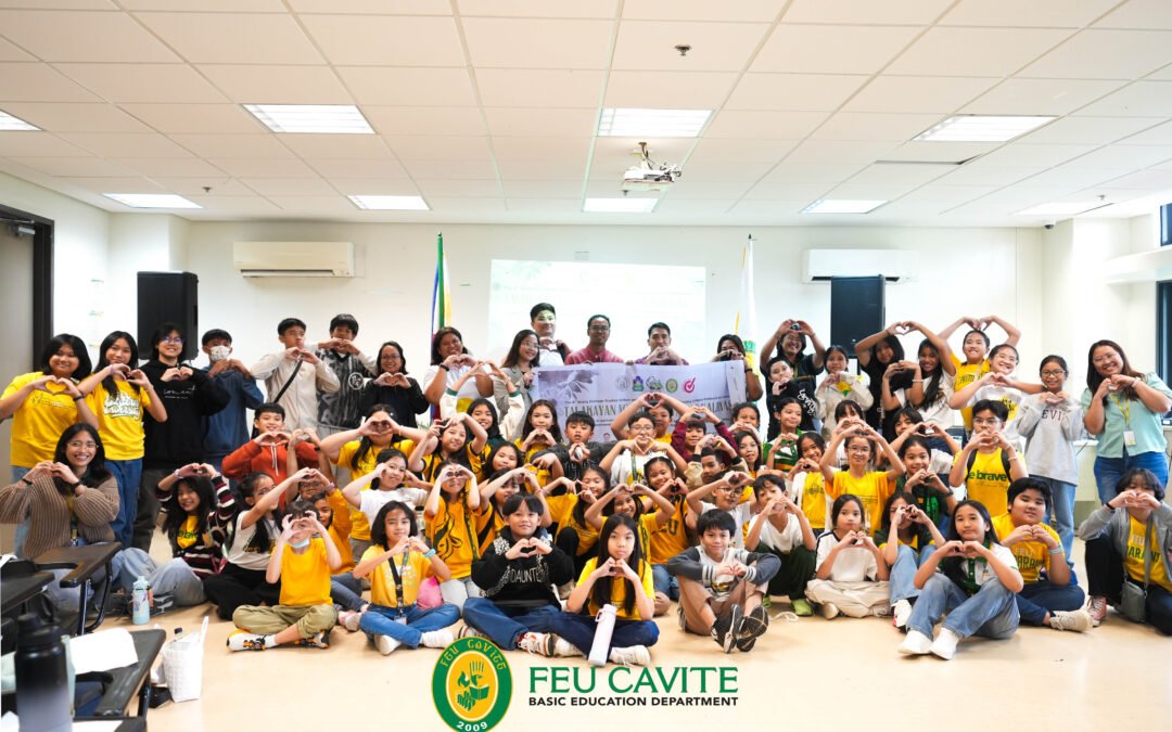 Talakayan ng Kasaysayan at Kalikasan: A Collaborative Forum for Heritage and Environment