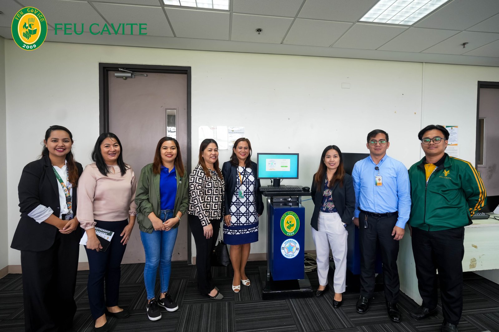 MOA Signing with DOST