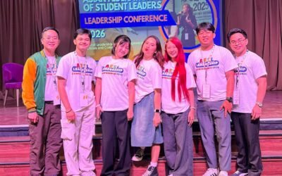 FEU Cavite HED Student Leaders Shine as Champions at AFSL Leadership Conference 2026