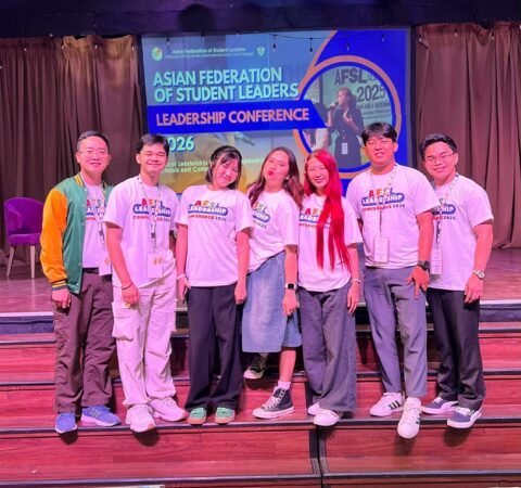 FEU Cavite HED Student Leaders Shine as Champions at AFSL Leadership ...