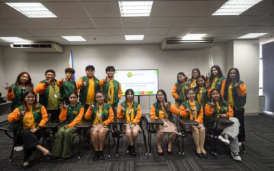FEU Cavite Strengthens Global Engagement Through 2026 Internationalization Program in Taiwan