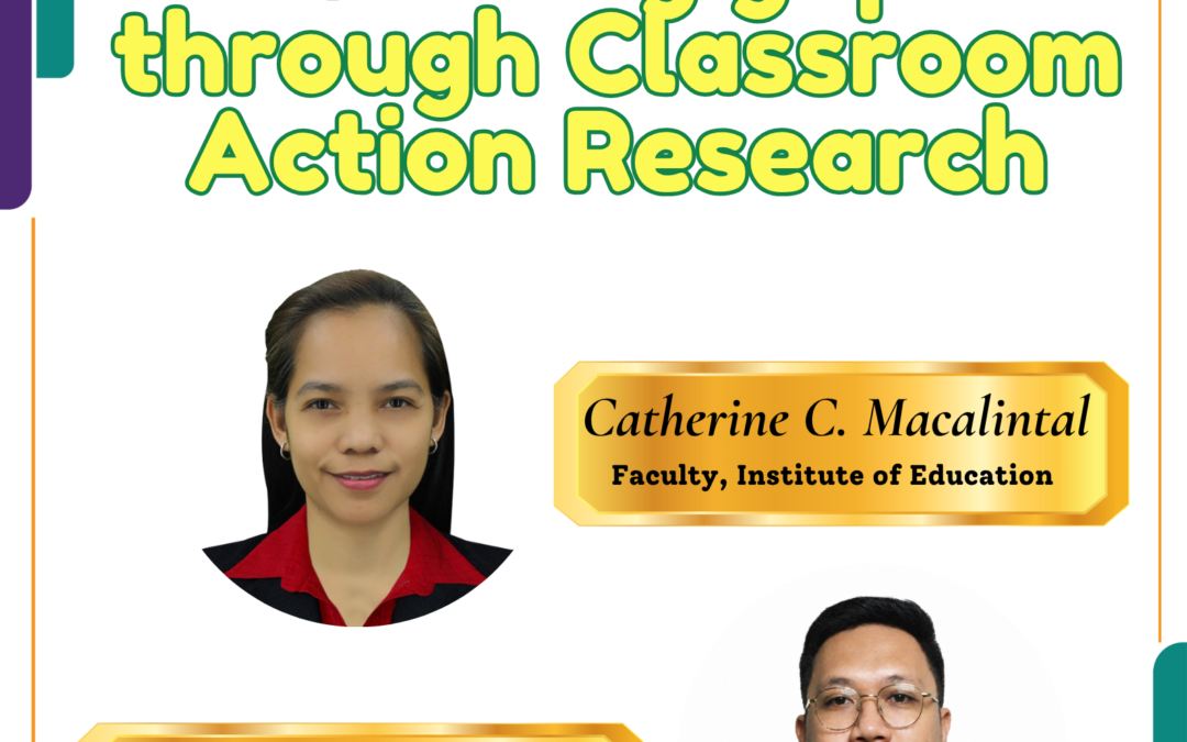 FEU CTL and FEU Cavite to offer FREE Teacher Training SY 2026-2027
