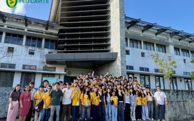 Inbound Internationalization with Koshi High School, Japan